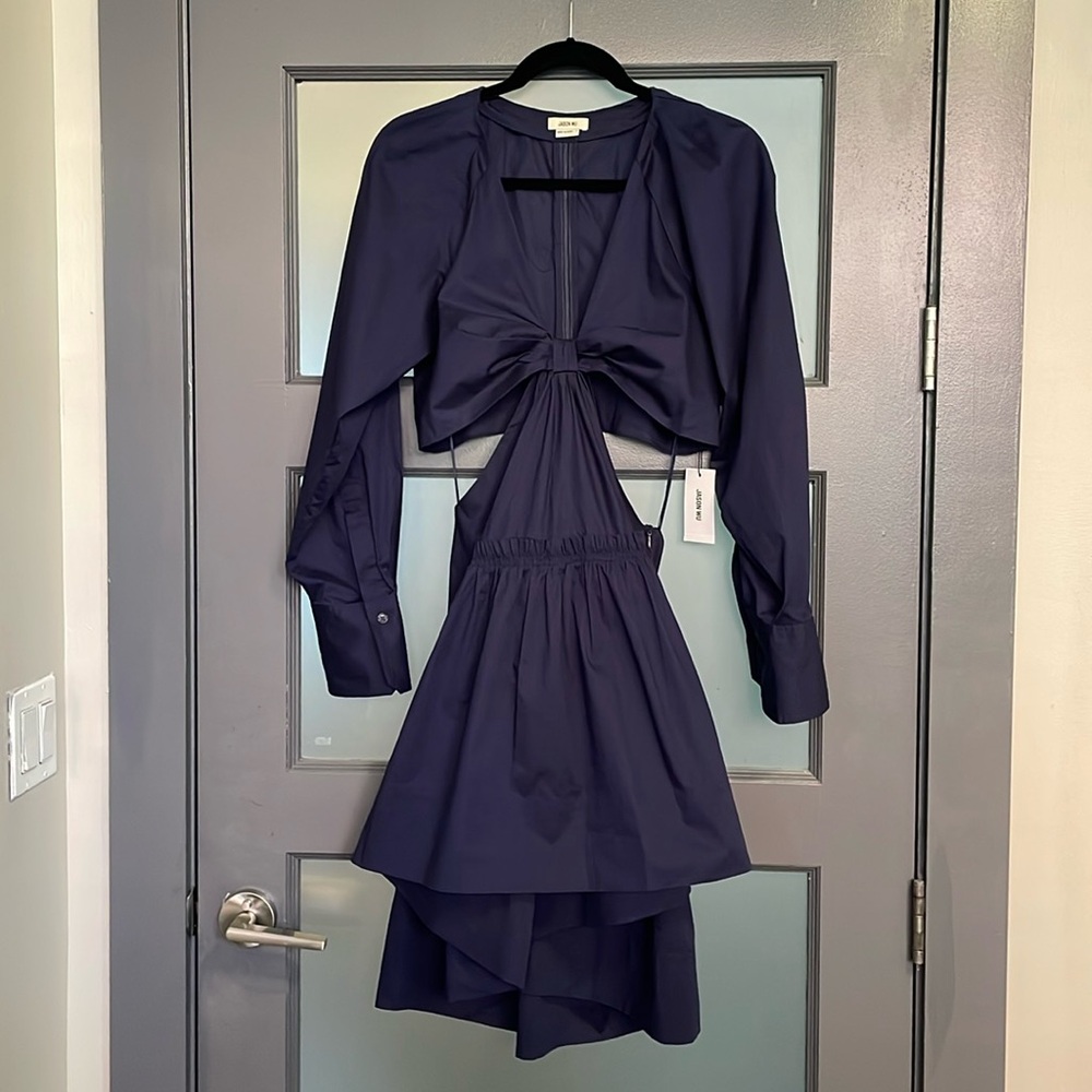 Jason Wu Dress